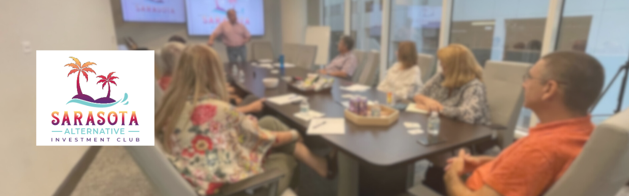 Asset Classes, Cash Flow, and Taxes with Jeff Kratz